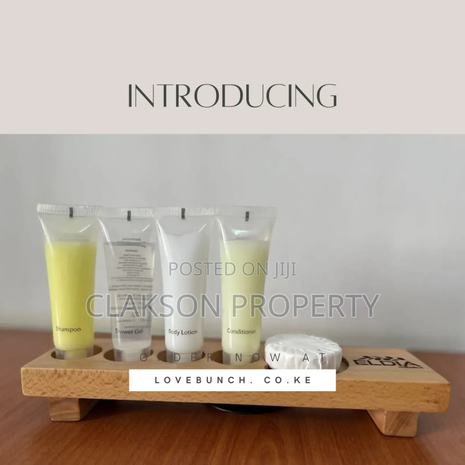 3bdrm Apartment in Lavington for rent
