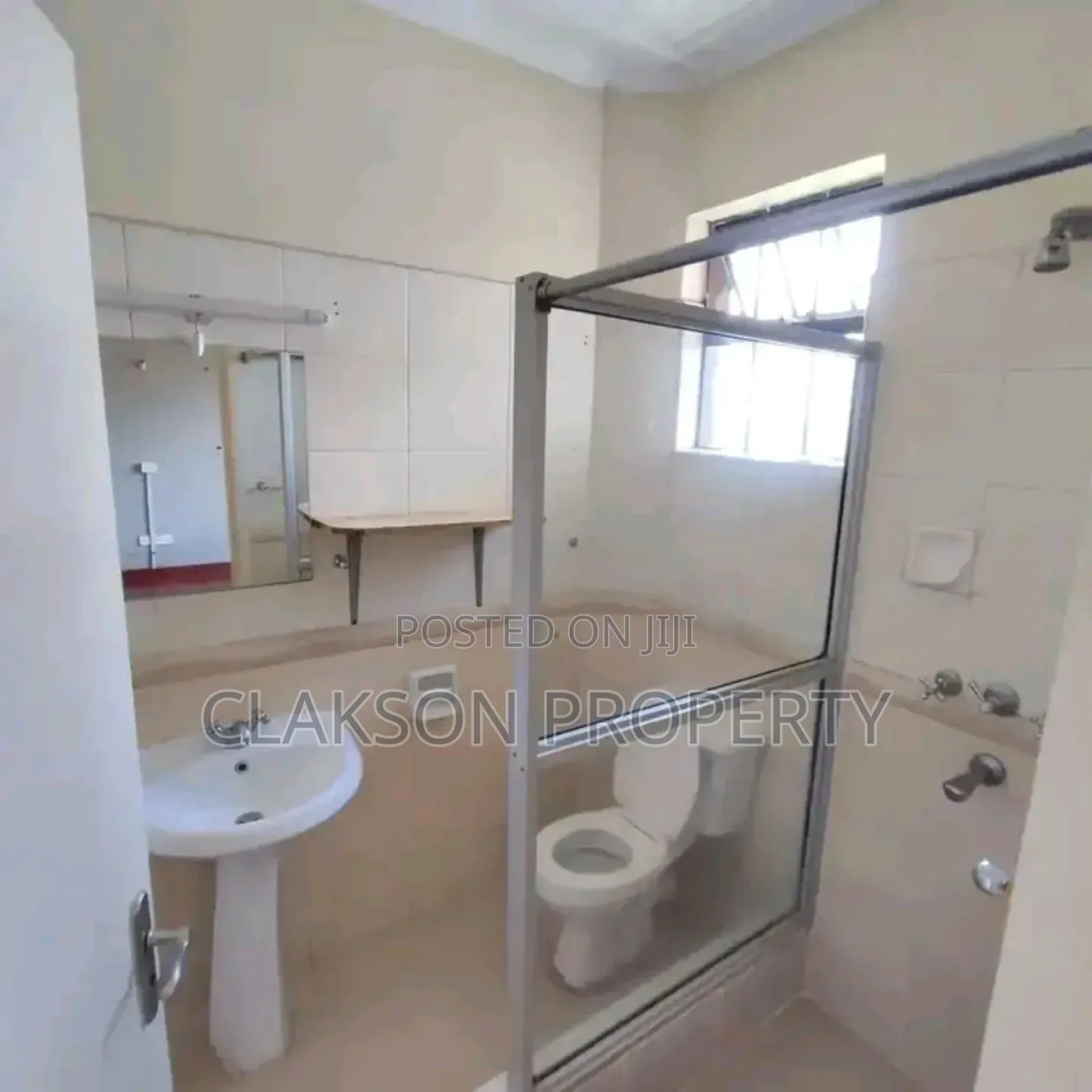 3bdrm Apartment in Kilimani, Lavington for rent
