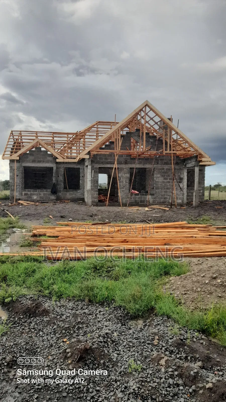 Bidii Roofworks