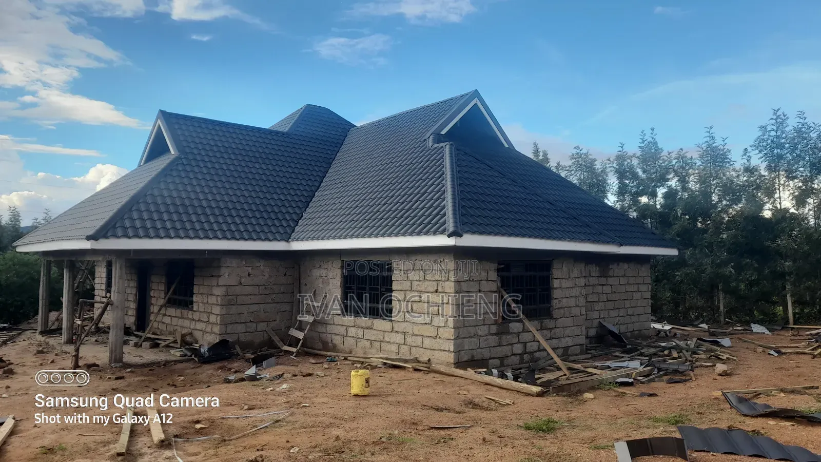 Bidii Roofworks