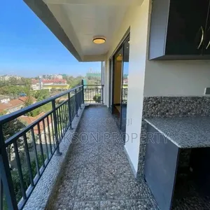 3bdrm Apartment in Adams, Kilimani for rent
