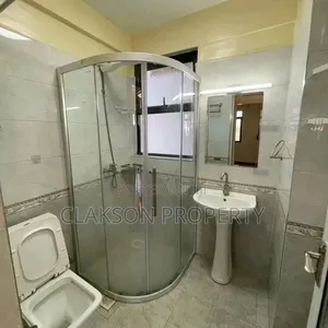 3bdrm Apartment in Adams, Kilimani for rent