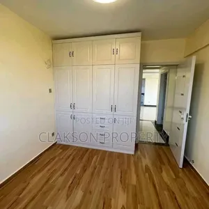 3bdrm Apartment in Adams, Kilimani for rent