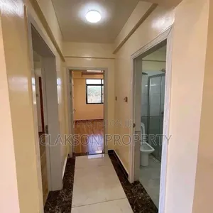 3bdrm Apartment in Adams, Kilimani for rent