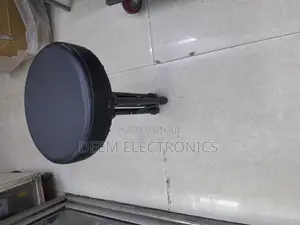 Drum Seat Leather