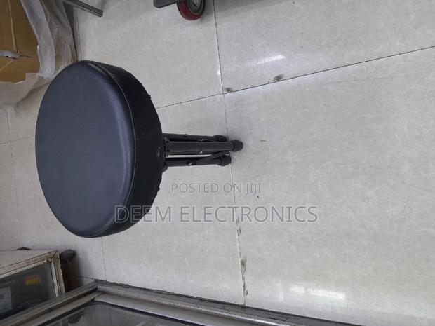 Drum Seat Leather - thumbnail 3