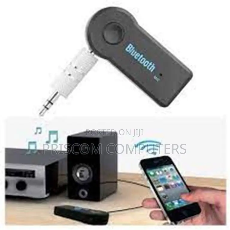 Car Bluetooth Wireless Bluetooth Receiver, Wireless Receiver