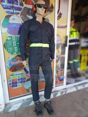 Overall/Jeans Overall