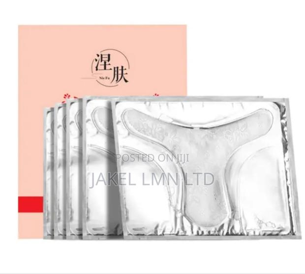 Yoni Mask for Women - main view