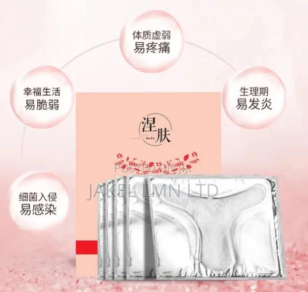 Yoni Mask for Women - thumbnail 3