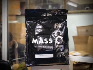 FACORE Mass Whey Protein