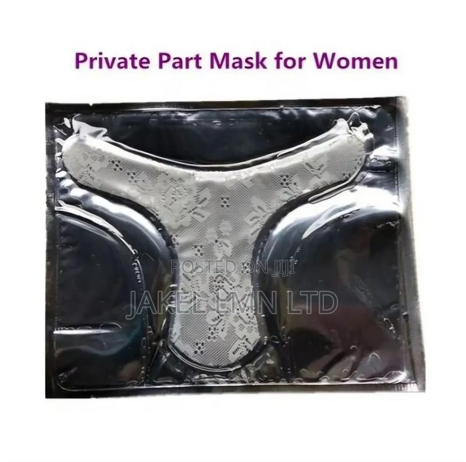 Yoni Mask for Women