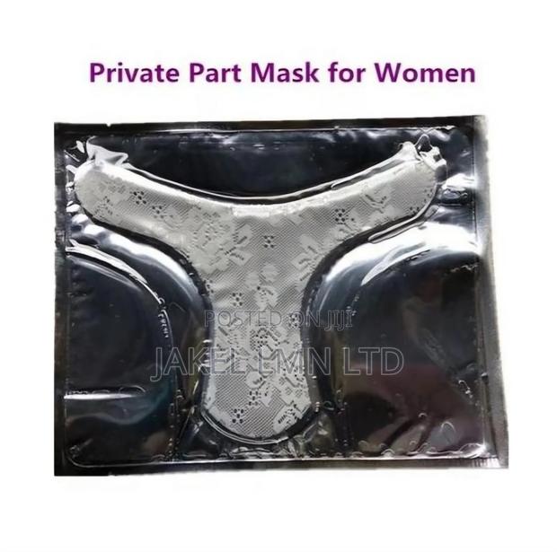 Yoni Mask for Women - thumbnail 6
