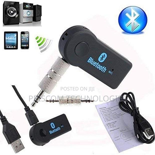 Car Bluetooth Wireless Bluetooth Receiver, Bluetooth Receive