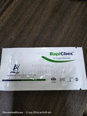 Pregnancy Rapid Test Kit