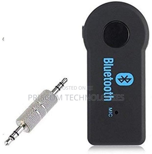 Car Bluetooth Wireless Bluetooth Receiver, Bluetooth Receive - thumbnail 2