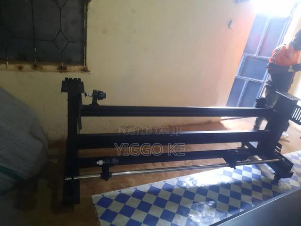 1.8m Xp600 Large Format Printing Machine - thumbnail 3