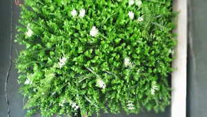 Wall Grass Panel 60cm by 40cm