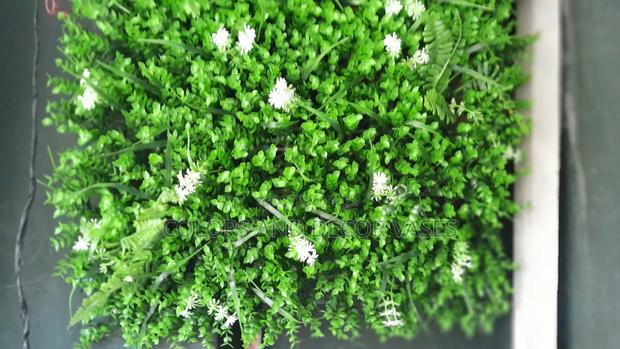 Wall Grass Panel 60cm by 40cm
