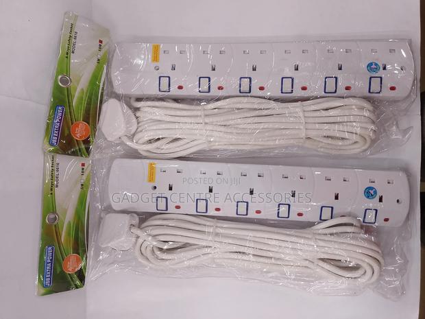 New 10metres Extension Cable