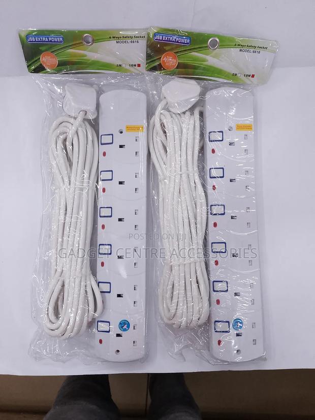 New 10metres Extension Cable - thumbnail 3