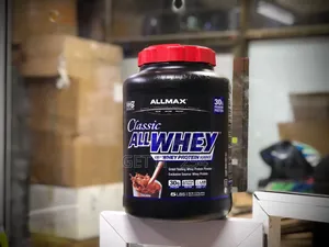 Allmax Classic Allwhey