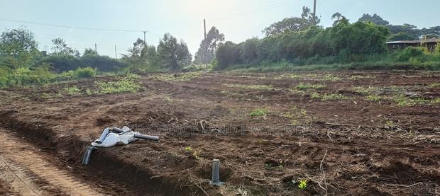 Prime 50x100ft Residential Land for Sale