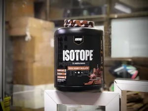 ISOTOPE 71servings Whey Isolate