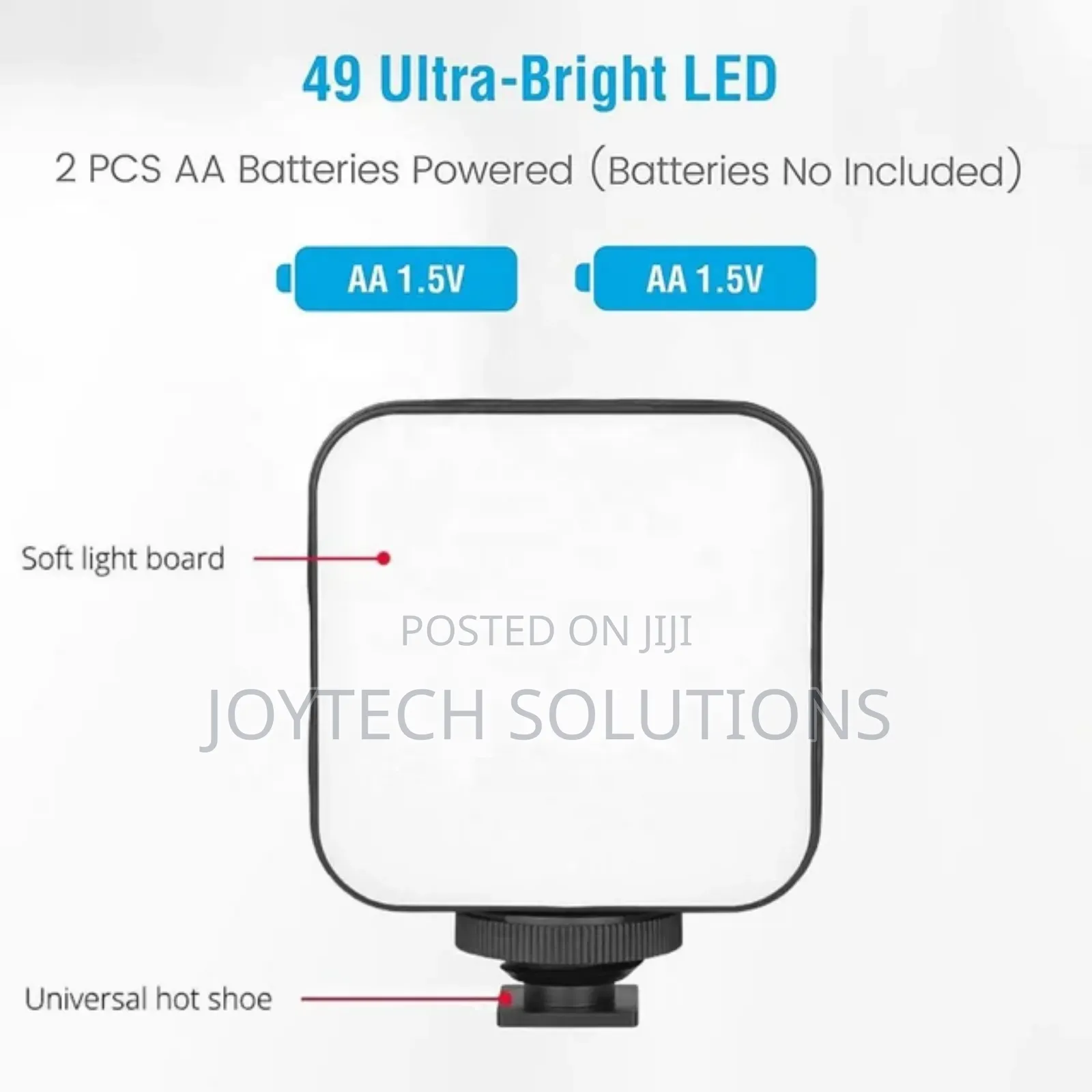 New Hot  Selling Video Making Vlogging Kit