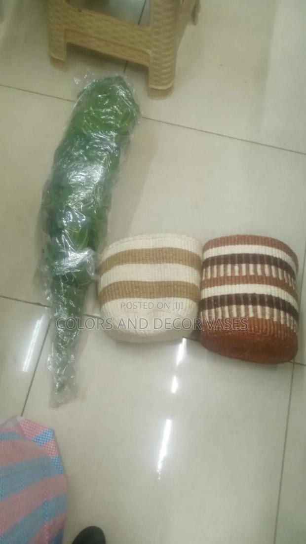 Kiondos Baskets in Stock - main view