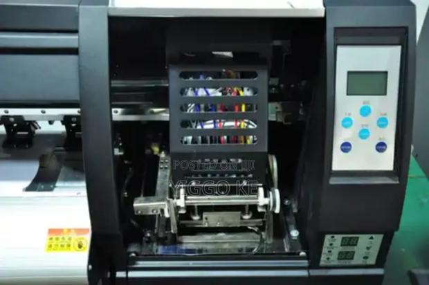 1.8meters Xp600 Large Format Printing Machine - thumbnail 5