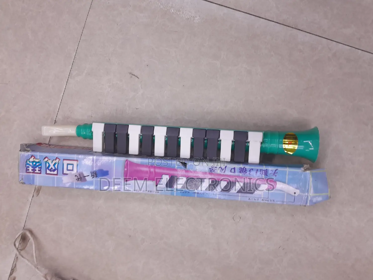 Melodically 13 Keys