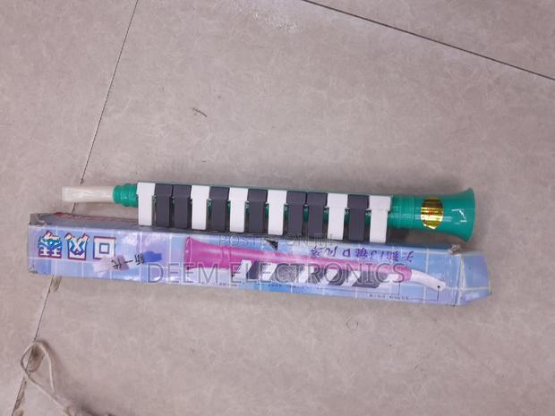 Melodically 13 Keys