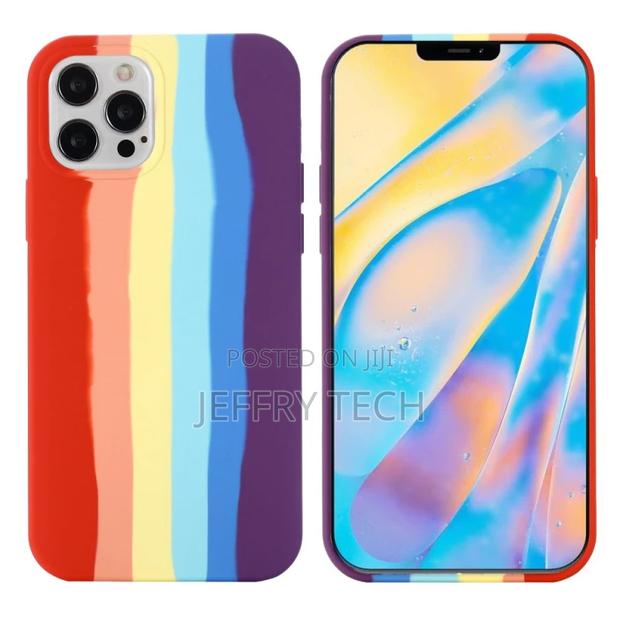 iPhone 15 Pro Max Coloured Case - main view