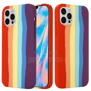 iPhone 15 Pro Max Coloured Case