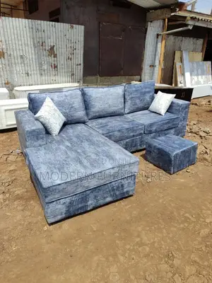 Modern Sofa/ L Sofa