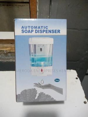 Automatic Soap Dispenser - thumbnail 2