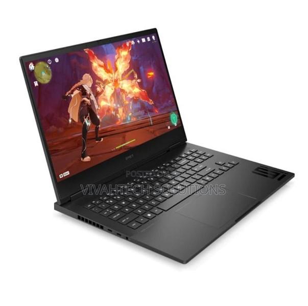 New Laptop HP Omen 16 16GB Intel Core I7 SSD 1T - thumbnail 3