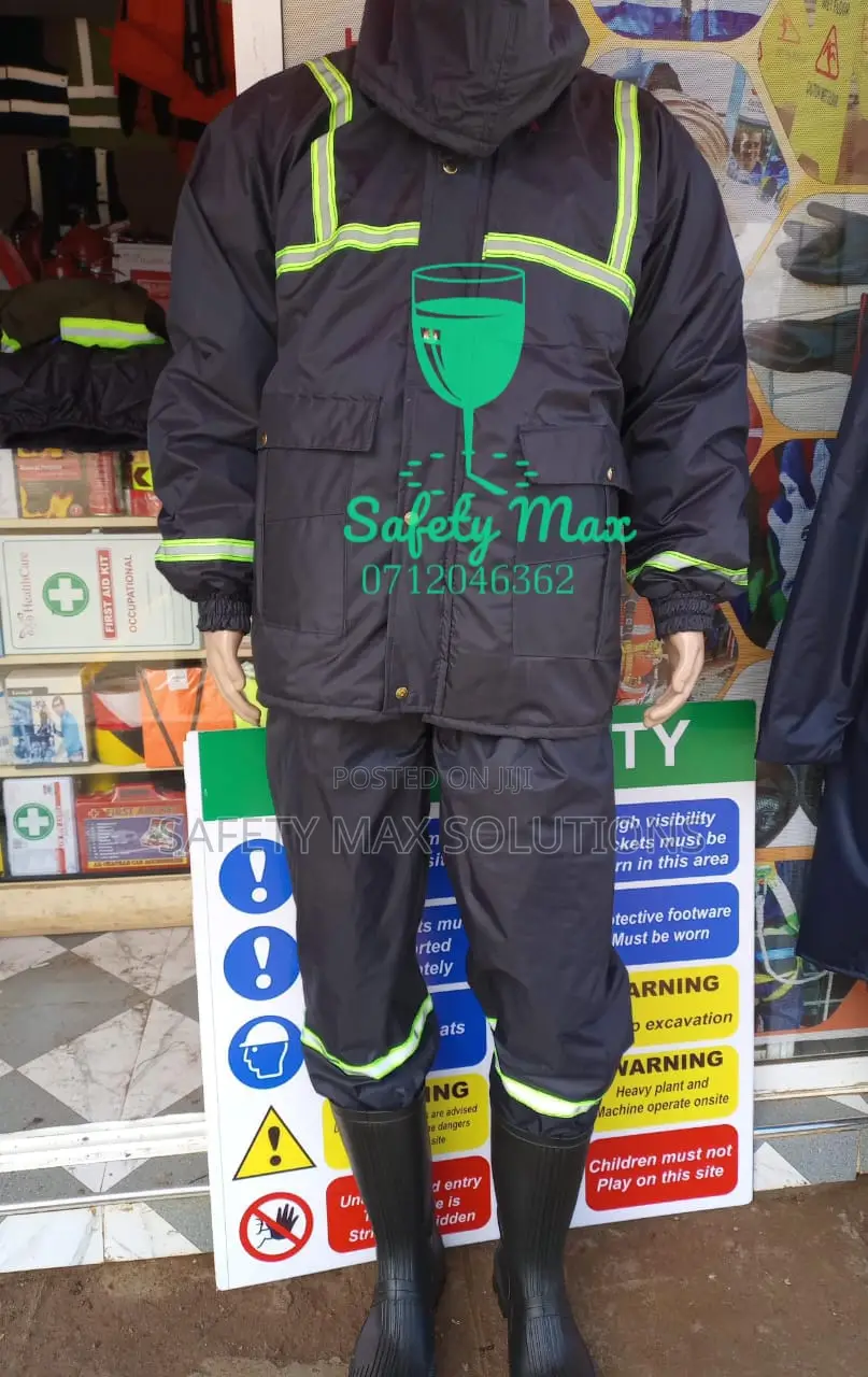 Warm Motorcycle Riding Suit/Waterproof Suit
