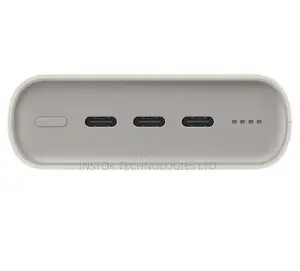 Samsung 45W 20,000 Mah Battery Pack Power Bank