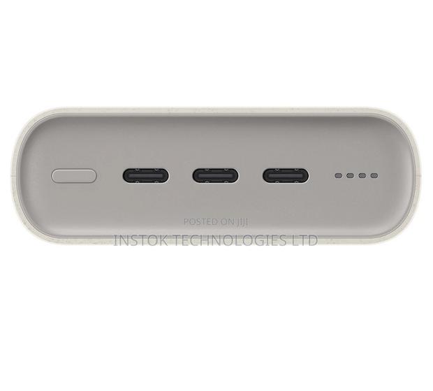 Samsung 45W 20,000 Mah Battery Pack Power Bank - thumbnail 4