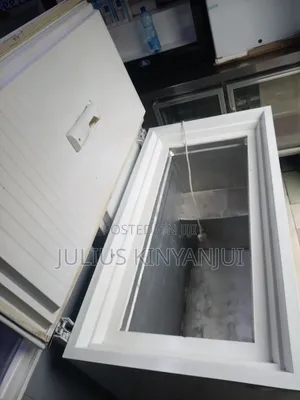 Deep Freezer