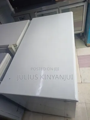 Deep Freezer