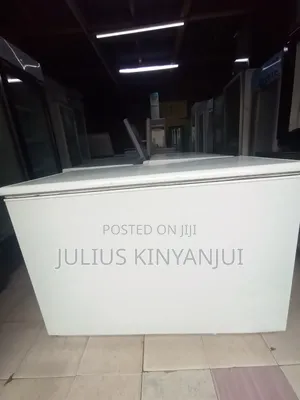 Deep Freezer