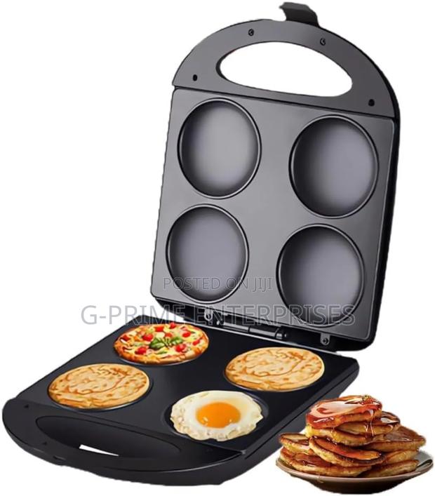 Pancake Maker Machine