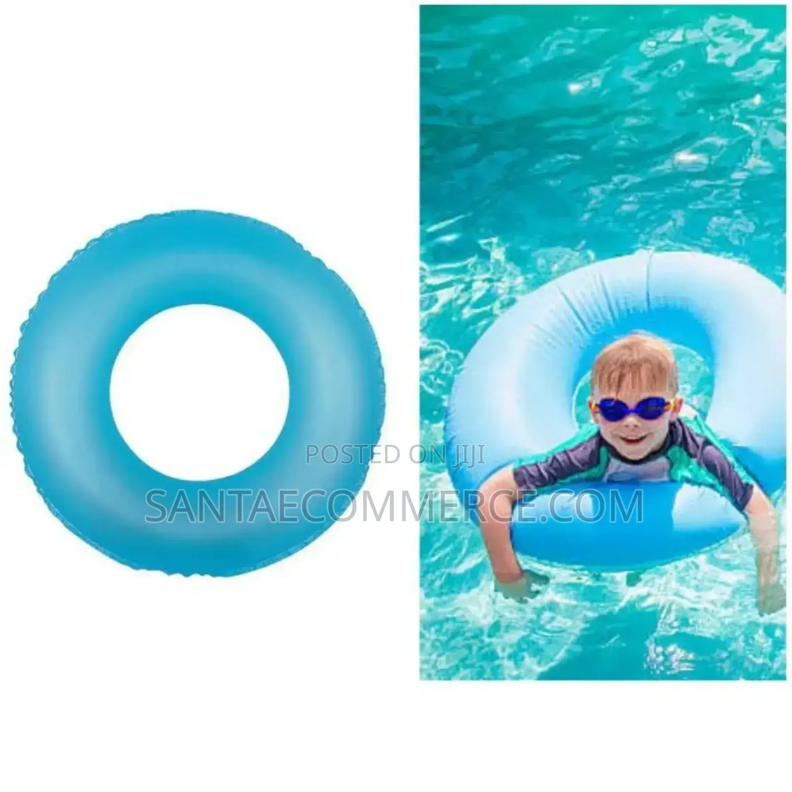 Swimming Ring For Kids 28′′