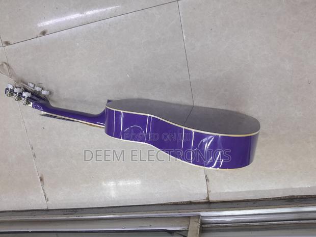 Box Guitar 34" - thumbnail 3