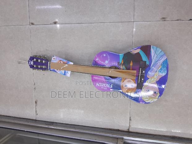 Box Guitar 34" - main view