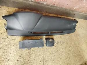 Hilux Revo 2015-2020 Dashboard