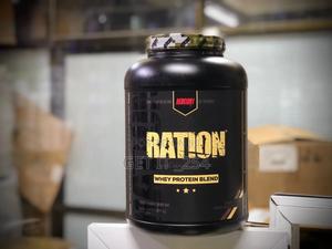 RATION Whey Protein Blend - thumbnail 2